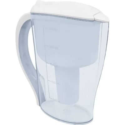 Hydropure Carafe Filtrante - Filtreur d'eau - Publicité Hydropure Carafe Filtrante - Filtreur d'eau - Publicité