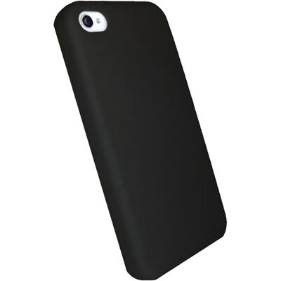 Modelabs Tpuip5n Coque Noire pour Téléphone - Étui de Mobile - Publicité Modelabs Tpuip5n Coque Noire pour Téléphone - Étui de Mobile - Publicité