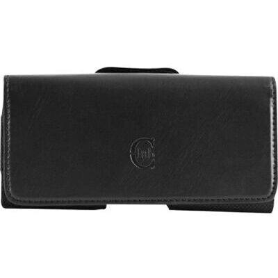 Bigben Connected CLUBXLARGE Smartphone Case - Black Bigben Connected CLUBXLARGE Smartphone Case - Black