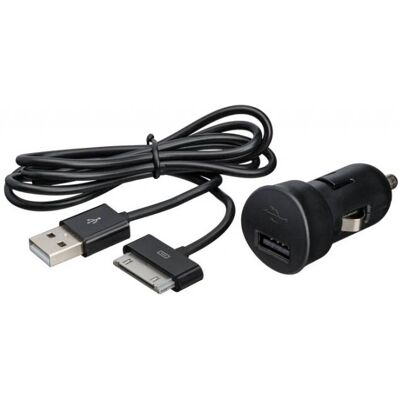 Bigben Interactive MINICACIPBB Car Charger - Car Charger Bigben Interactive MINICACIPBB Car Charger - Car Charger