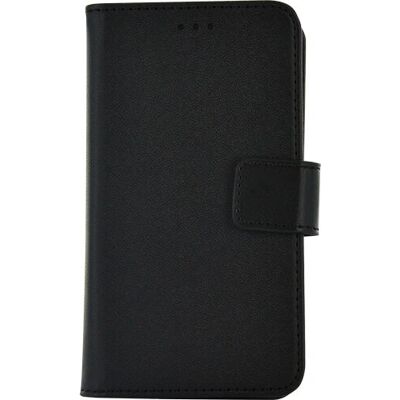 Bigben Connected FOLIOUNIVM Phone Case - 360° Protection Bigben Connected FOLIOUNIVM Phone Case - 360° Protection