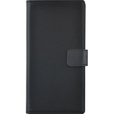 Bigben Connected Universal Phone Folio - Black Bigben Connected Universal Phone Folio - Black
