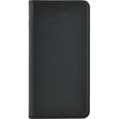 Bigben Connected Wiko Highway Pure Leather Flip Case - Mobile Phone Case Bigben Connected Wiko Highway Pure Leather Flip Case - Mobile Phone Case