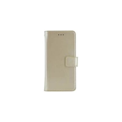 Coque de téléphone Bigben Interactive FOLIOUNIVMG - Crème & Or - Publicité Coque de téléphone Bigben Interactive FOLIOUNIVMG - Crème & Or - Publicité