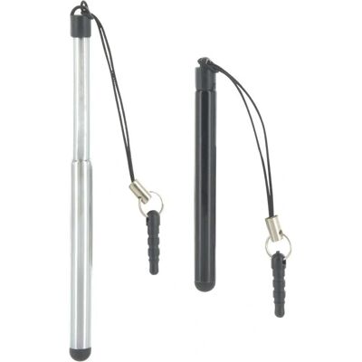 BigBen Connected Universal Retractable Stylus - Stylus BigBen Connected Universal Retractable Stylus - Stylus