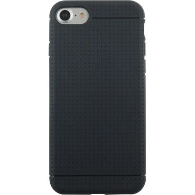 Bigben Connected iPhone 7 Zwart Telefooncape Bigben Connected iPhone 7 Zwart Telefooncape