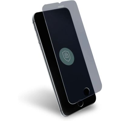 Force Glass iPhone 6/6S Privacy Tempered Screen Protector Force Glass iPhone 6/6S Privacy Tempered Screen Protector