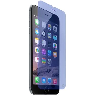 Force Glass näytönsuojus iPhone 6/6S/7/8 Plus - Läpinäkyvä Force Glass näytönsuojus iPhone 6/6S/7/8 Plus - Läpinäkyvä