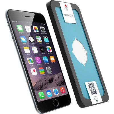 Protecteur d'écran Bigben FGEVOIP7PRIV - iPhone 6/7/8/SE 2020/22 - Verre Anti-spy - Publicité Protecteur d'écran Bigben FGEVOIP7PRIV - iPhone 6/7/8/SE 2020/22 - Verre Anti-spy - Publicité