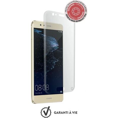 Force Glass P10 Lite Gehärteter Displayschutz - Handybildschirmschutz Force Glass P10 Lite Gehärteter Displayschutz - Handybildschirmschutz