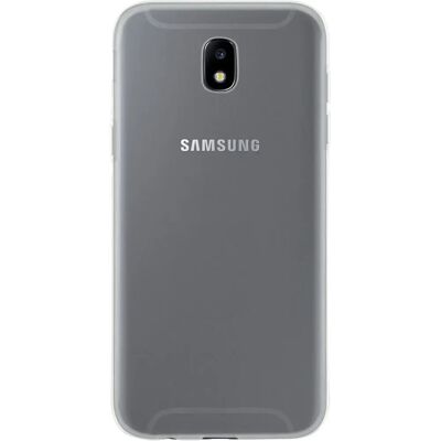 Coque Transparente Bigben Connected Galaxy J5 2017 - Publicité Coque Transparente Bigben Connected Galaxy J5 2017 - Publicité