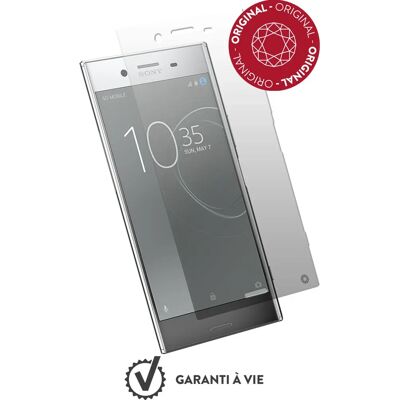 Force Glass FGEVOXZPORIG - Näytönsuoja Sony Xperia XZ Premium Force Glass FGEVOXZPORIG - Näytönsuoja Sony Xperia XZ Premium
