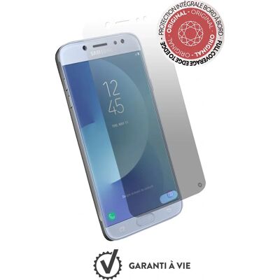 Force Glass FGEVOJ32017ORIG - Protecteur d'Écran pour Samsung J3 2017 - Publicité Force Glass FGEVOJ32017ORIG - Protecteur d'Écran pour Samsung J3 2017 - Publicité