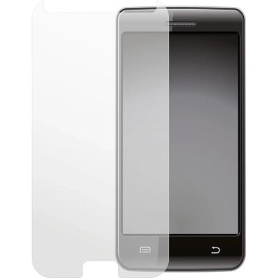 Bigben Connected PEGLASSUNIV57 Tempered Glass Screen Protector - Mobile Phone Bigben Connected PEGLASSUNIV57 Tempered Glass Screen Protector - Mobile Phone
