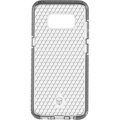 Bigben Connected FCLIFEGS8S Smartphone Case - Shockproof & Transparent Bigben Connected FCLIFEGS8S Smartphone Case - Shockproof & Transparent