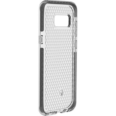 Bigben Galaxy S8 Plus Verstärkte transparente Handyhülle Bigben Galaxy S8 Plus Verstärkte transparente Handyhülle