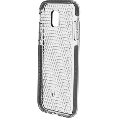 Funda reforzada transparente Force Case Galaxy J5 2017 - Funda para Móvil Funda reforzada transparente Force Case Galaxy J5 2017 - Funda para Móvil