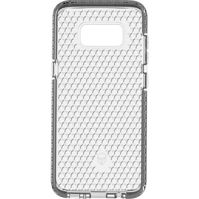 Bigben Connected FCLIFEGS8PS Mobile Phone Case - Shockproof, Transparent Bigben Connected FCLIFEGS8PS Mobile Phone Case - Shockproof, Transparent