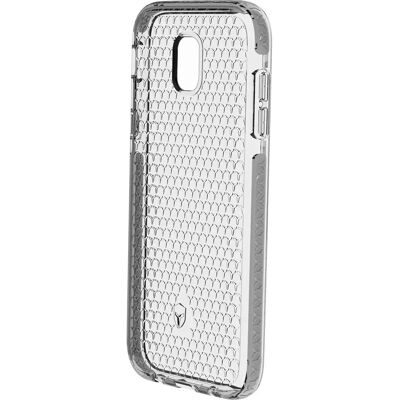 Funda a prueba de golpes Galaxy J5 2017 Plata Funda a prueba de golpes Galaxy J5 2017 Plata