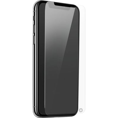 Bigben Connected iPhone X/XS/11 Pro Näytönsuojus - Iskunkestävä ja sormenjälkiä ehkäisevä Bigben Connected iPhone X/XS/11 Pro Näytönsuojus - Iskunkestävä ja sormenjälkiä ehkäisevä