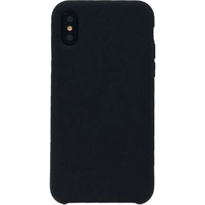 Bigben Connected COVSOFTIP8BL - Étui de téléphone - Noir Bigben Connected COVSOFTIP8BL - Étui de téléphone - Noir