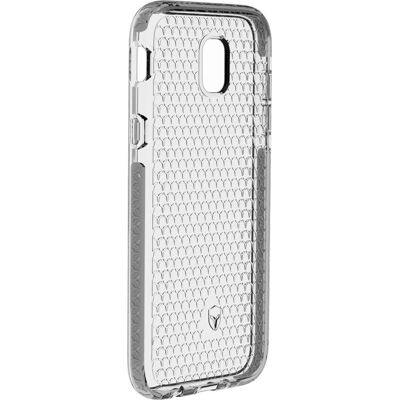 Funda Force Case Galaxy J3 2017 Gris - Carcasa Funda Force Case Galaxy J3 2017 Gris - Carcasa