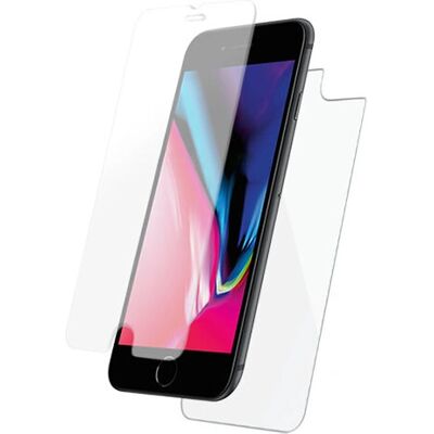 Bigben iPhone SE 2022 Gehard Glazen Schermbeschermer – 9H, Ultra-dun Bigben iPhone SE 2022 Gehard Glazen Schermbeschermer – 9H, Ultra-dun