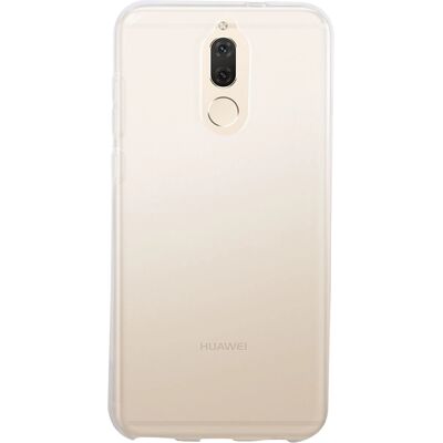 Bigben Connected Huawei Mate 10 Lite Transparent Shockproof Flexible Phone Case Bigben Connected Huawei Mate 10 Lite Transparent Shockproof Flexible Phone Case