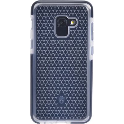 Bigben Connected FCLIFEGA8G - Galaxy A8 2018 Transparent Case Bigben Connected FCLIFEGA8G - Galaxy A8 2018 Transparent Case