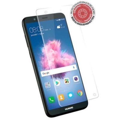 Protector de Pantalla Force Glass C1065033 - Claro - Accesorios para Smartphone Protector de Pantalla Force Glass C1065033 - Claro - Accesorios para Smartphone