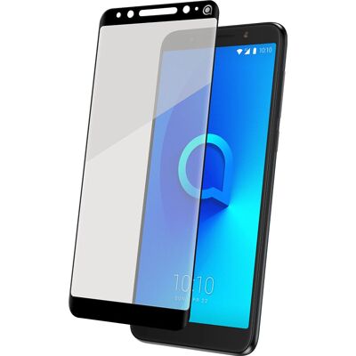 Bigben ALPEGLASS5058 - Mobile Phone Screen Protector Bigben ALPEGLASS5058 - Mobile Phone Screen Protector