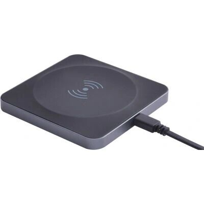 Bigben Inducbase1075WB Kabellose Ladestation - Schnelles Laden Bigben Inducbase1075WB Kabellose Ladestation - Schnelles Laden