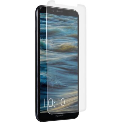 Bigben Connected Huawei Y6 2018 karkaistu lasi näytönsuojus - Näytönsuoja Bigben Connected Huawei Y6 2018 karkaistu lasi näytönsuojus - Näytönsuoja