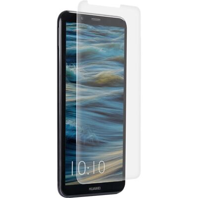 Bigben Connected Karkaistu lasinäyttö suojus Huawei Y7 2018 Bigben Connected Karkaistu lasinäyttö suojus Huawei Y7 2018