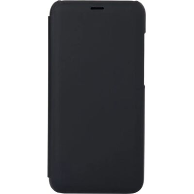Bigben Connected Huawei Y6 2018 Shockproof Folio Case Black Bigben Connected Huawei Y6 2018 Shockproof Folio Case Black