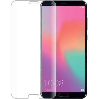 Bigben Connected Honor 10 Näytönsuojus - Naarmuuntumaton, Läpinäkyvä Bigben Connected Honor 10 Näytönsuojus - Naarmuuntumaton, Läpinäkyvä