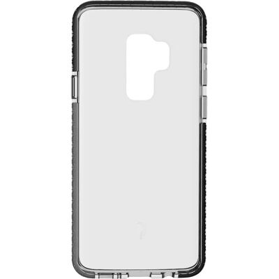 Bigben Connected FCLIFENGS9PB Graues Transparentes Handyhülle - Mobiltelefonhülle Bigben Connected FCLIFENGS9PB Graues Transparentes Handyhülle - Mobiltelefonhülle