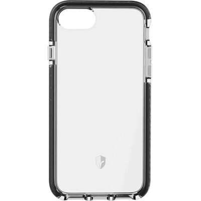 Coque transparente Bigben pour iPhone 8/6/7/6S - Publicité Coque transparente Bigben pour iPhone 8/6/7/6S - Publicité