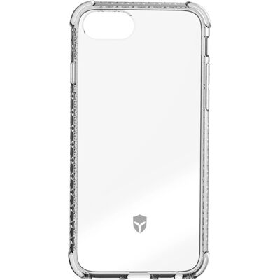 Funda Transparente Bigben Connected FCAIRIP8T - Carcasa Móvil Funda Transparente Bigben Connected FCAIRIP8T - Carcasa Móvil