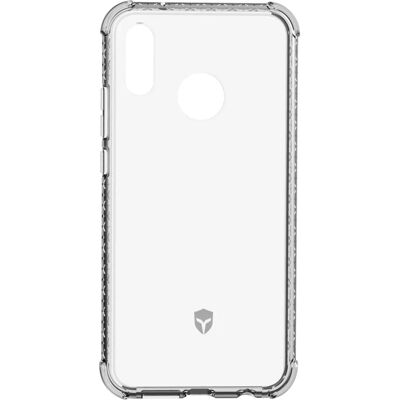 Bigben Huawei P20 Lite Transparent Shockproof Phone Case - Mobile Type Bigben Huawei P20 Lite Transparent Shockproof Phone Case - Mobile Type