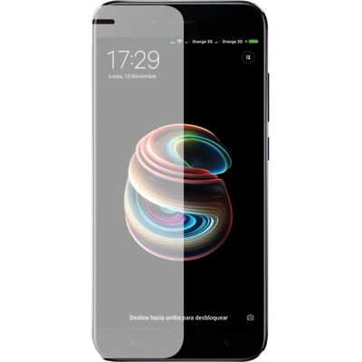 Bigben Connected Karkaistu lasin näytönsuojus Xiaomi Mi A1 - Naarmuuntumaton Bigben Connected Karkaistu lasin näytönsuojus Xiaomi Mi A1 - Naarmuuntumaton