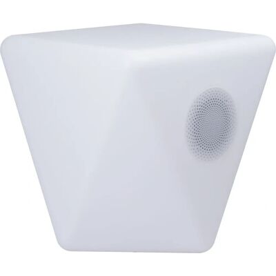 Bigben Connected CBLROCKL Tragbarer Partyspeaker - Tragbarer Lautsprecher Bigben Connected CBLROCKL Tragbarer Partyspeaker - Tragbarer Lautsprecher