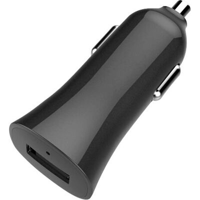 Bigben Connected WOWCAC1USB2AB Cargador de coche 10W - Cargador para coche Bigben Connected WOWCAC1USB2AB Cargador de coche 10W - Cargador para coche