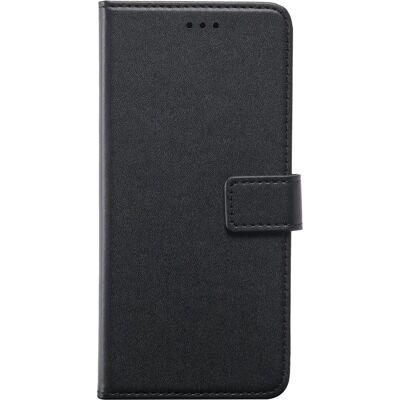Bigben Connected Universal 2-in-1 Magnetic Folio Case with Stand Function and Card Holder - Phone Case Bigben Connected Universal 2-in-1 Magnetic Folio Case with Stand Function and Card Holder - Phone Case