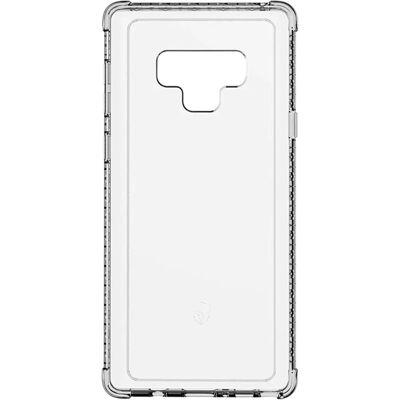 Bigben Connected Galaxy Note 9 Verstärkter transparenter Handyhülle - Handyhülle Bigben Connected Galaxy Note 9 Verstärkter transparenter Handyhülle - Handyhülle