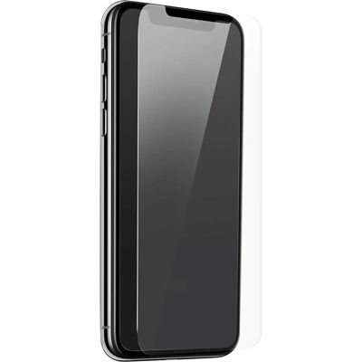 BigBen Connected Karkaistu lasinen näytönsuojus iPhone XS Max / 11 Pro Max - Mobiili BigBen Connected Karkaistu lasinen näytönsuojus iPhone XS Max / 11 Pro Max - Mobiili