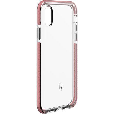 Bigben Connected FCLIFENIP61P Pink Handyhülle - Mobiltelefon Bigben Connected FCLIFENIP61P Pink Handyhülle - Mobiltelefon