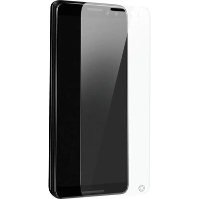 Force Glass Google Pixel 3 XL Tempered Screen Protector Force Glass Google Pixel 3 XL Tempered Screen Protector