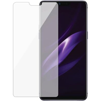 Bigben Connected Oppo R15 Pro Läpinäkyvä näytönsuojus Bigben Connected Oppo R15 Pro Läpinäkyvä näytönsuojus