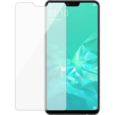 BigBen Connected Oppo A3 Karkaistu lasinäyttösuoja - Naarmuuntumaton BigBen Connected Oppo A3 Karkaistu lasinäyttösuoja - Naarmuuntumaton